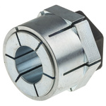 RS PRO Keyless Locking Bush, 19mm Shaft Diameter