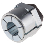 RS PRO Keyless Locking Bush, 18mm Shaft Diameter