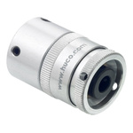 Huco Friction Clutch, 6mm Bore 53Ncm
