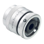 Huco Friction Clutch, 6mm Bore 53Ncm