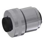 Huco Friction Clutch, 8mm Bore 300Ncm