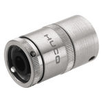 Huco Friction Clutch, 6mm Bore 132Ncm