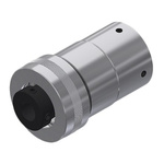 Huco Friction Clutch, 12mm Bore 300Ncm