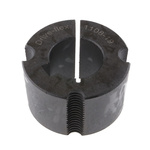 RS PRO Taper Bush 1108, 19mm Shaft Diameter