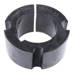 RS PRO Taper Bush 1610, 35mm Shaft Diameter