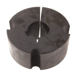 RS PRO Taper Bush 1610, 19mm Shaft Diameter