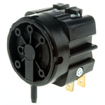 RS PRO 686 Series Air Switch, Surface Mounted