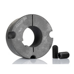 RS PRO Taper Bush 2517, 42mm Shaft Diameter
