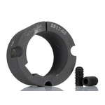 RS PRO Taper Bush 2517, 60mm Shaft Diameter
