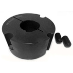 RS PRO Taper Bush 3020, 25mm Shaft Diameter