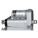 RS PRO Micro Linear Actuator, 50mm, 12V dc, 500N, 14.6mm/s