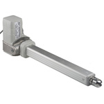 Ewellix Makers in Motion Micro Linear Actuator, 300mm, 24V dc, 2000N, 9mm/s