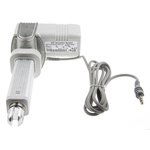 Ewellix Makers in Motion Micro Linear Actuator, 100mm, 24V dc, 2000N, 9mm/s