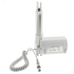 Ewellix Makers in Motion Micro Linear Actuator, 100mm, 24V dc, 2000N, 13mm/s