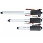 Actuonix Micro Linear Actuator, 50mm, 6V dc, 8mm/s