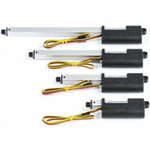 Actuonix Micro Linear Actuator, 50mm, 12V dc, 4.8mm/s