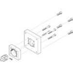 Festo Mounting Equipment