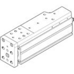 Festo Micro Linear Actuator, 75mm, 600mm/s