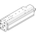 Festo Micro Linear Actuator, 25mm, 500mm/s