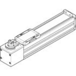 Festo Micro Linear Actuator, 300mm, 1200mm/s