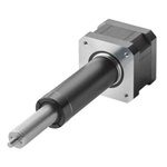 Thomson Linear Micro Linear Actuator, 25.4mm, 2.33V