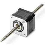 Thomson Linear Micro Linear Actuator, 3.85V