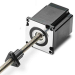 Thomson Linear Micro Linear Actuator, 3.8V