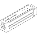 Festo Rod Linear Actuator, 100mm, 10kg