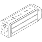 Festo Rod Linear Actuator, 100mm, 14kg