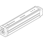 Festo Rod Linear Actuator, 200mm, 10kg
