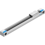 Festo Belt Driven Linear Actuator, 800mm