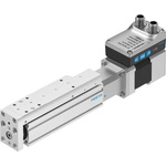 Festo Micro Linear Actuator, 75mm, 24V dc, 190mm/s