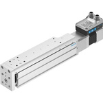 Festo Micro Linear Actuator, 150mm, 24V dc, 250mm/s
