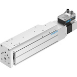 Festo Micro Linear Actuator, 150mm, 24V dc, 240mm/s