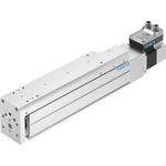 Festo Micro Linear Actuator, 200mm, 24V dc, 240mm/s
