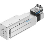 Festo Micro Linear Actuator, 75mm, 24V dc, 240mm/s
