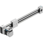 Festo Micro Linear Actuator, 500mm, 24V dc, 50N, 1.2 m/s