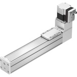Festo Micro Linear Actuator, 200mm, 24V dc, 200N, 1040mm/s