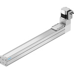 Festo Micro Linear Actuator, 500mm, 24V dc, 200N, 1300mm/s