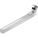 Festo Micro Linear Actuator, 600mm, 24V dc, 200N, 1300mm/s