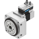 Festo Micro Linear Actuator, 24V dc, 450N, 10.47 m/s