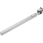Festo Micro Linear Actuator, 500mm, 24V dc, 40N, 0.18 m/s