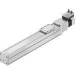 Festo Micro Linear Actuator, 300mm, 24V dc, 200N, 250mm/s