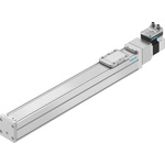 Festo Micro Linear Actuator, 400mm, 24V dc, 200N, 250mm/s