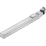 Festo Micro Linear Actuator, 500mm, 24V dc, 200N, 250mm/s