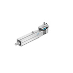 Festo, 100mm, 24V dc, 46kg, 90mm/s