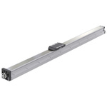 Bosch Rexroth Screw Driven Linear Actuator, 100mm, 24kg, 600mm/s