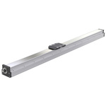 Bosch Rexroth Screw Driven Linear Actuator, 1000mm, 88kg, 260mm/s