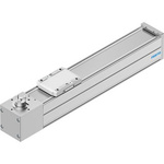 Festo Belt Driven Linear Actuator, 200mm, 2700N, 1500mm/s