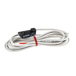 RS PRO DSM Series Reed Switch, 2.5m Fly Lead, Band Mounted